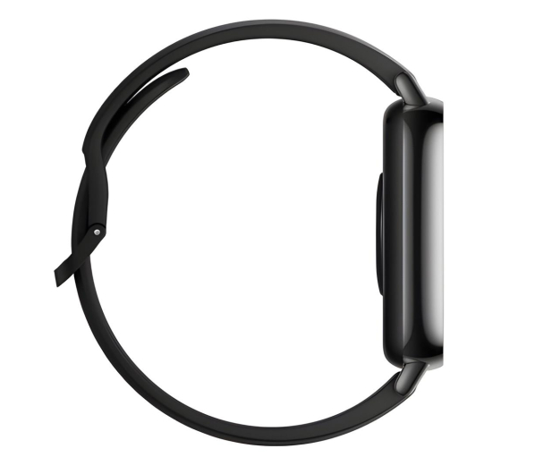 XIAOMI Redmi Watch 5 Lite Black - 1288548 - zdjęcie 4